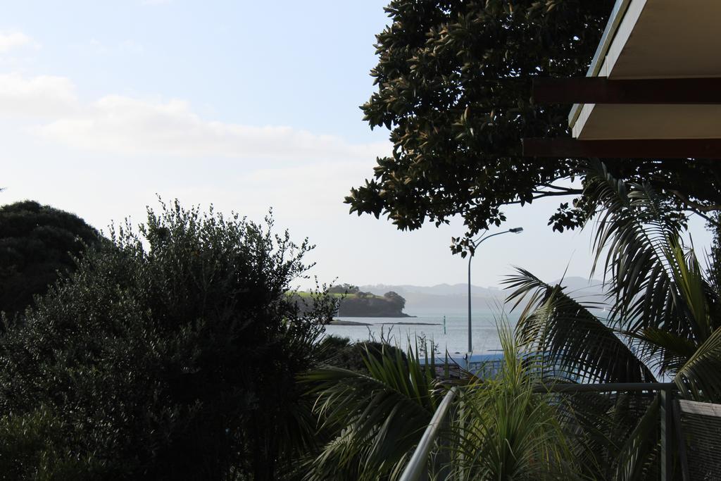 Bay Of Islands Gateway Motel & Apartments 派西亚 外观 照片